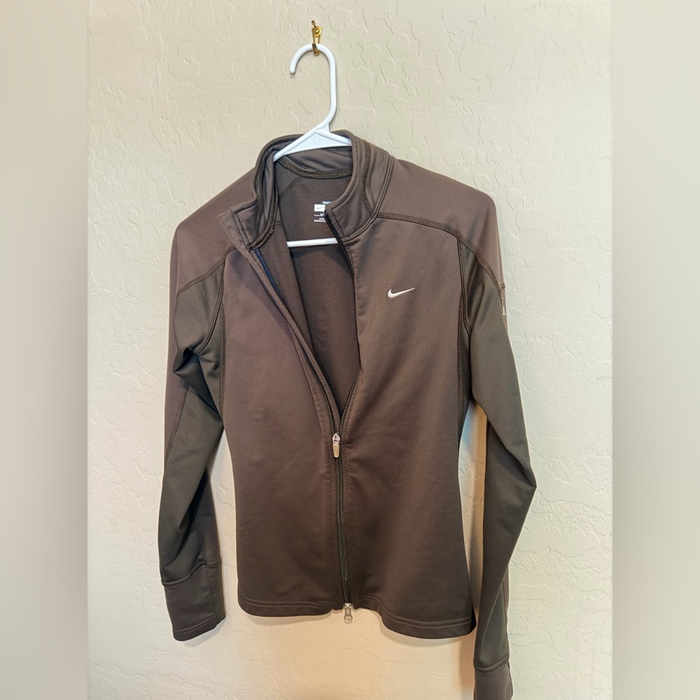 Nike FitDry Women’s Athletic Jacket – Size Small